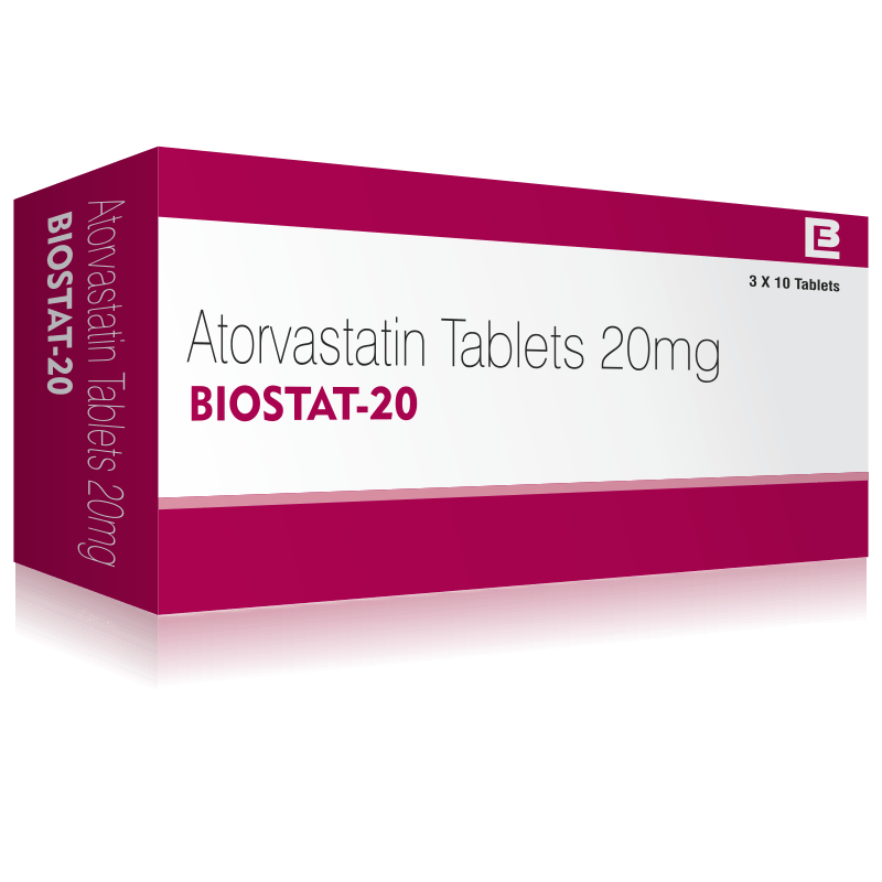 Biostat 20