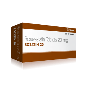 Rozatin-20