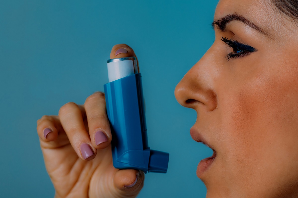 Dry Powder Inhalers A Boon for Patients Header Image